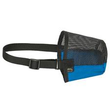 Adjustable Goat Muzzles - Weaver Livestock