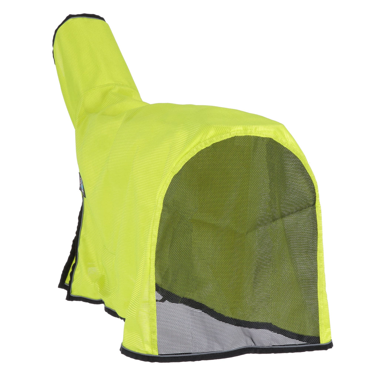ProCool™ Sheep Blanket with Reflective Piping, Mesh Butt