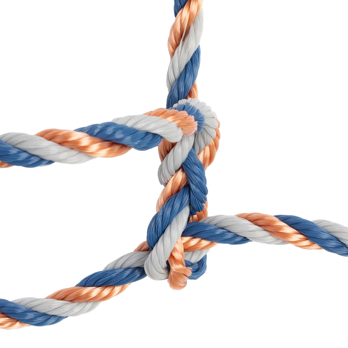 Cattle Rope Halter