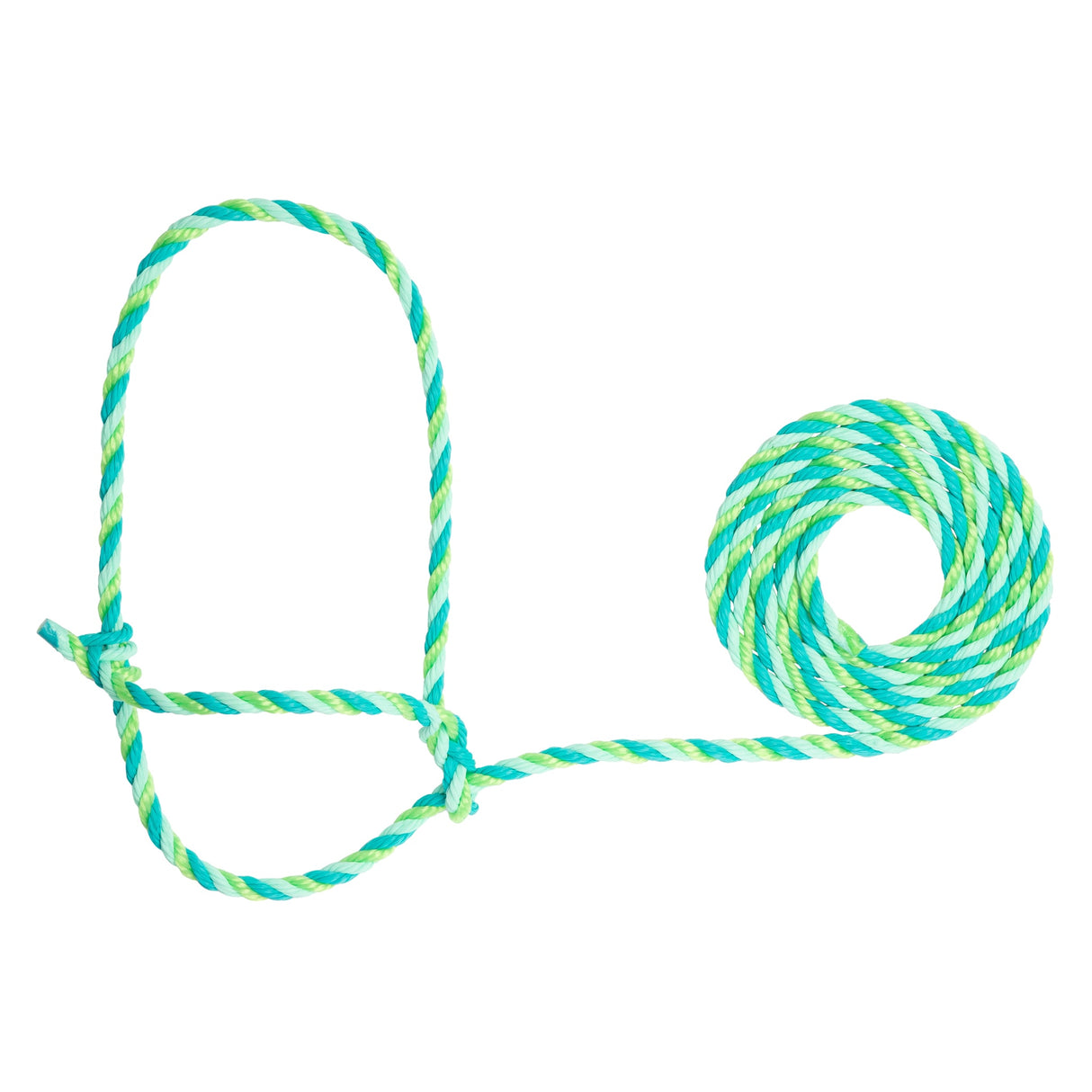 Cattle Rope Halter