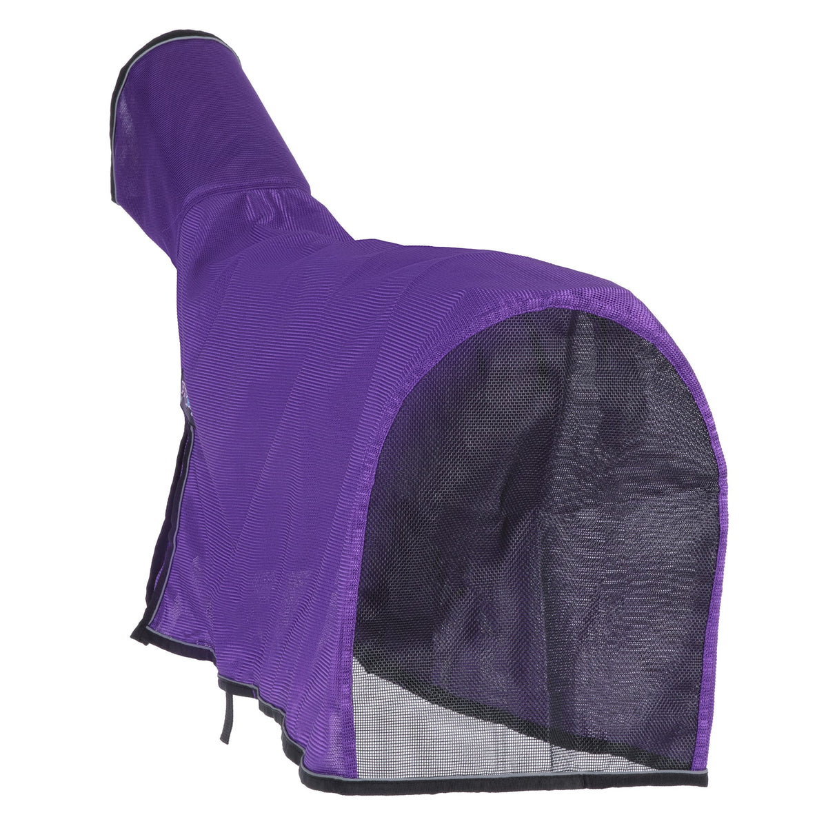 ProCool™ Sheep Blanket with Reflective Piping, Mesh Butt