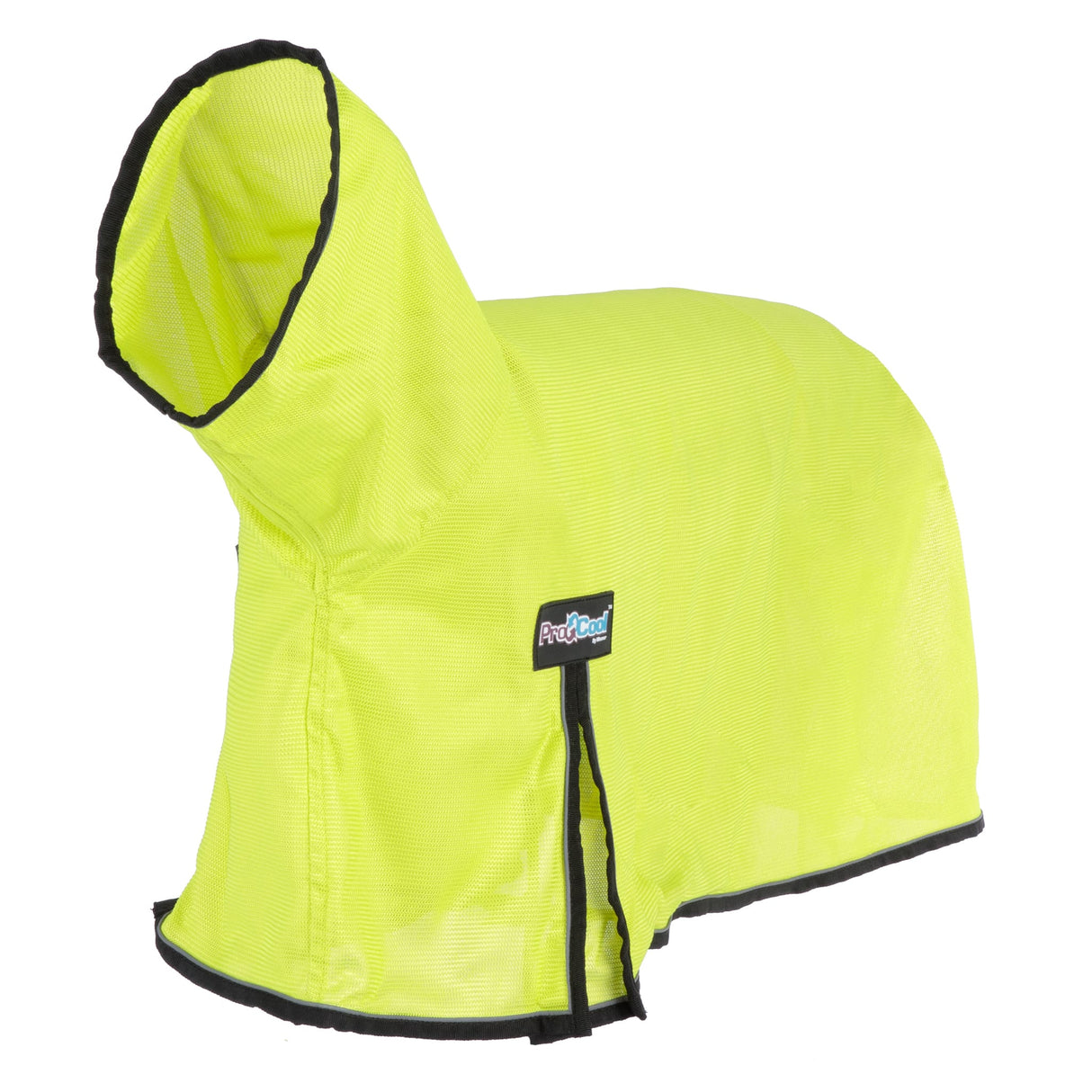 ProCool™ Sheep Blanket with Reflective Piping, Mesh Butt