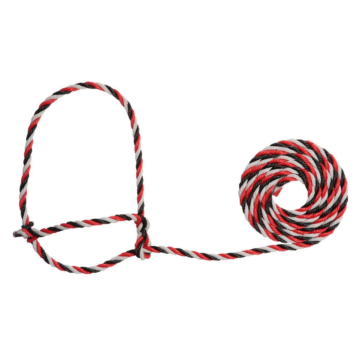 Cattle Rope Halter