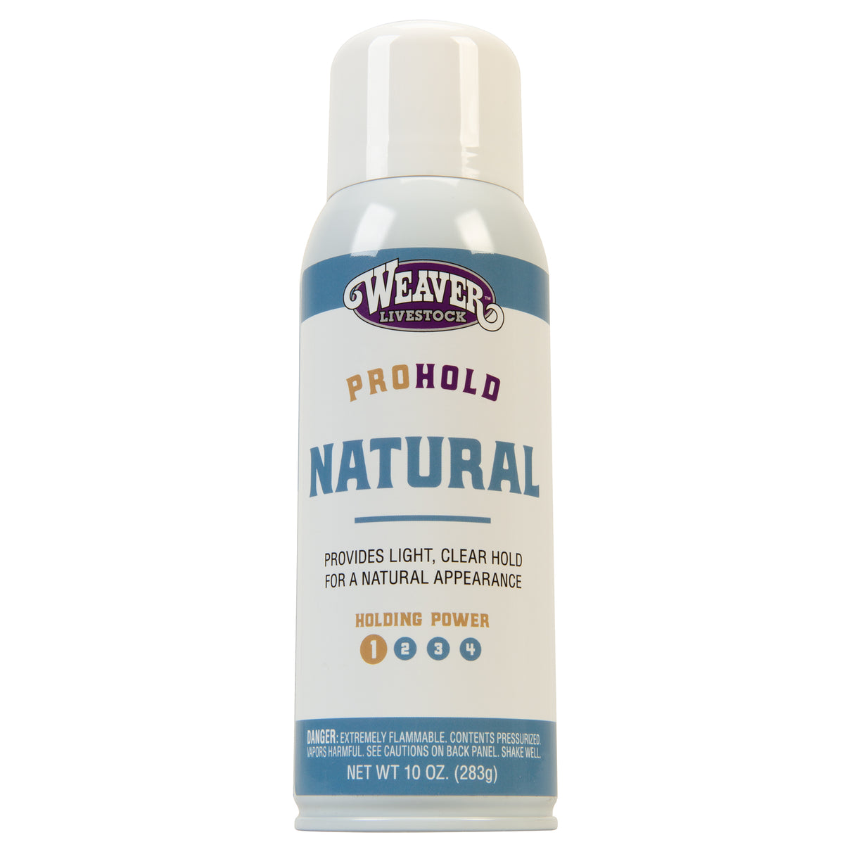 ProHold Natural, 10 oz.