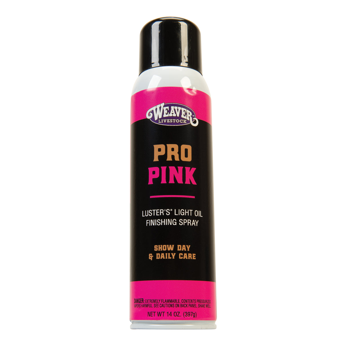 ProPink by Luster's, 14 oz.