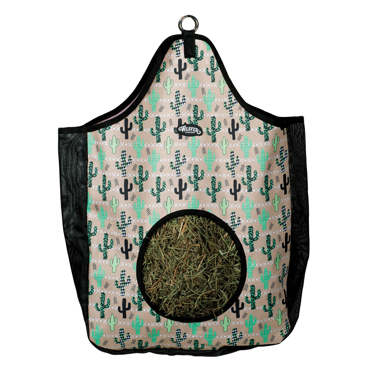 Hay Bag, Cactus