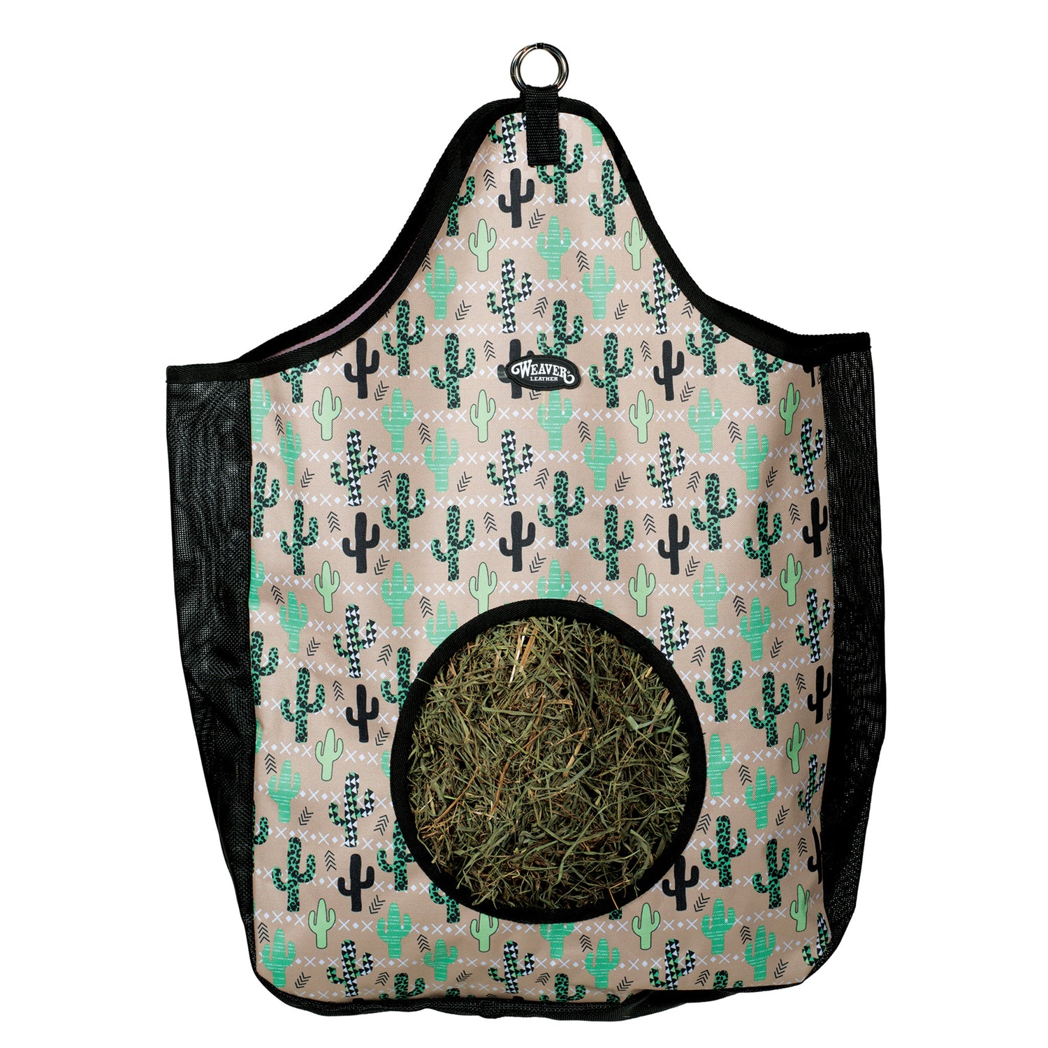 Hay Bag, Cactus
