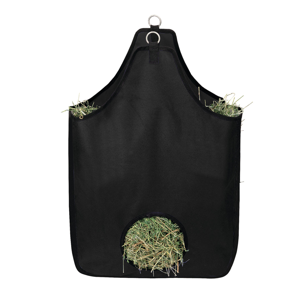 Hay Bag, Black