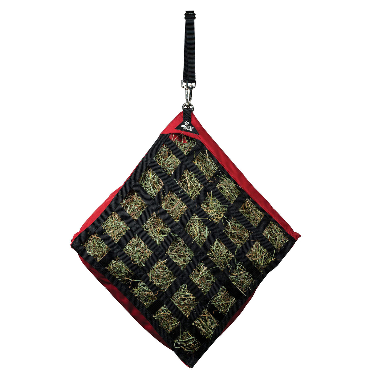 Large 45 Degree™ Hay Bag