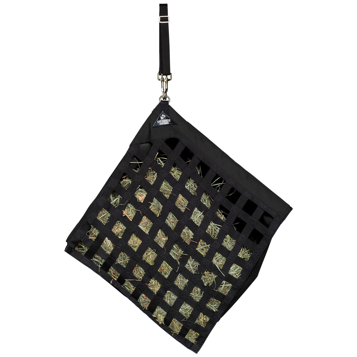 Large 45 Degree™ Hay Bag