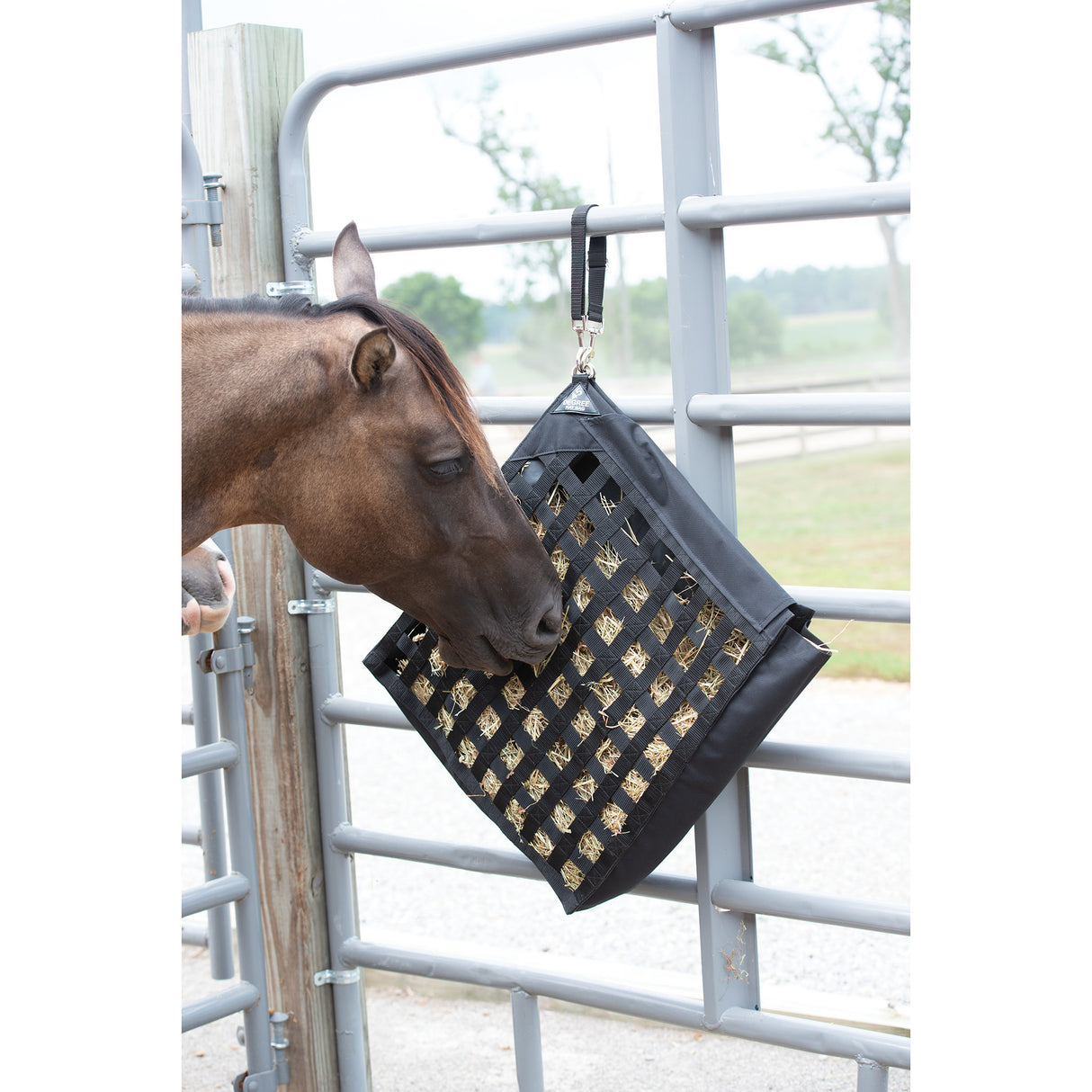 Large 45 Degree™ Hay Bag
