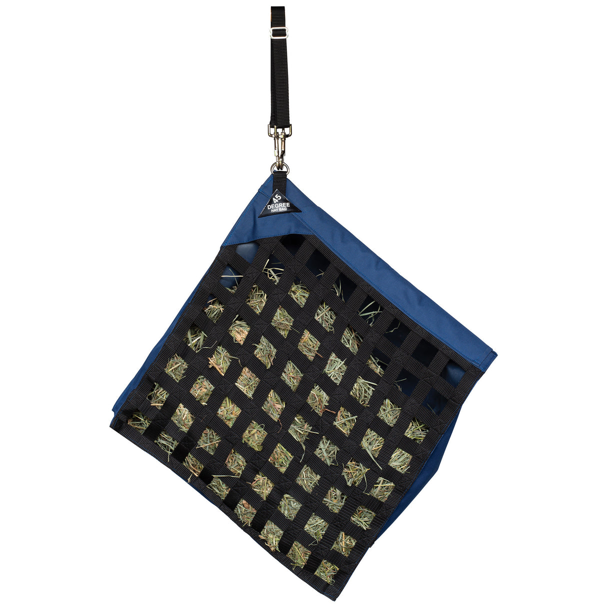 Large 45 Degree™ Hay Bag