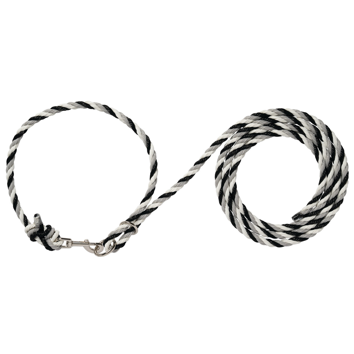 Livestock Adjustable Poly Neck Rope