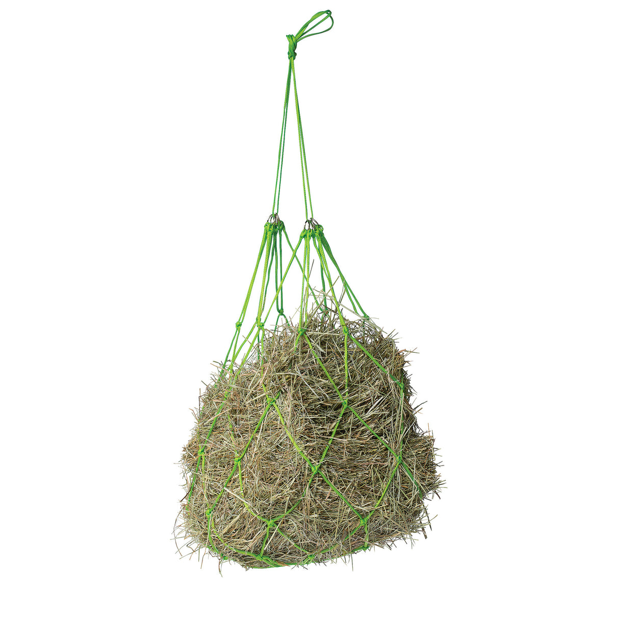 Rope Hay Bag, Lime