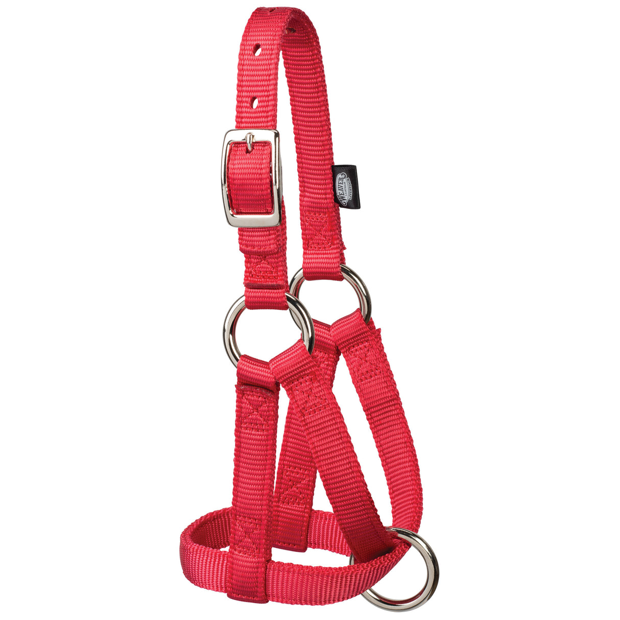 Nylon Goat Halter