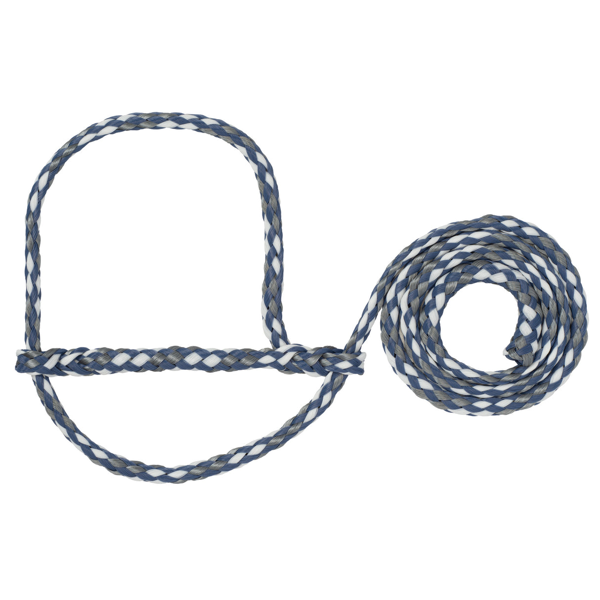 Poly Rope Halter