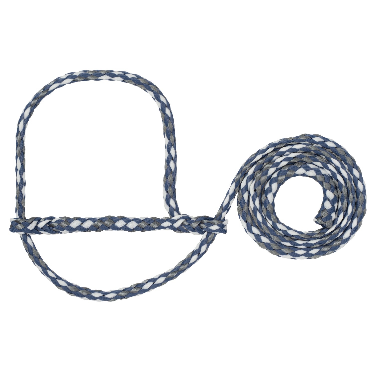 Poly Rope Halter
