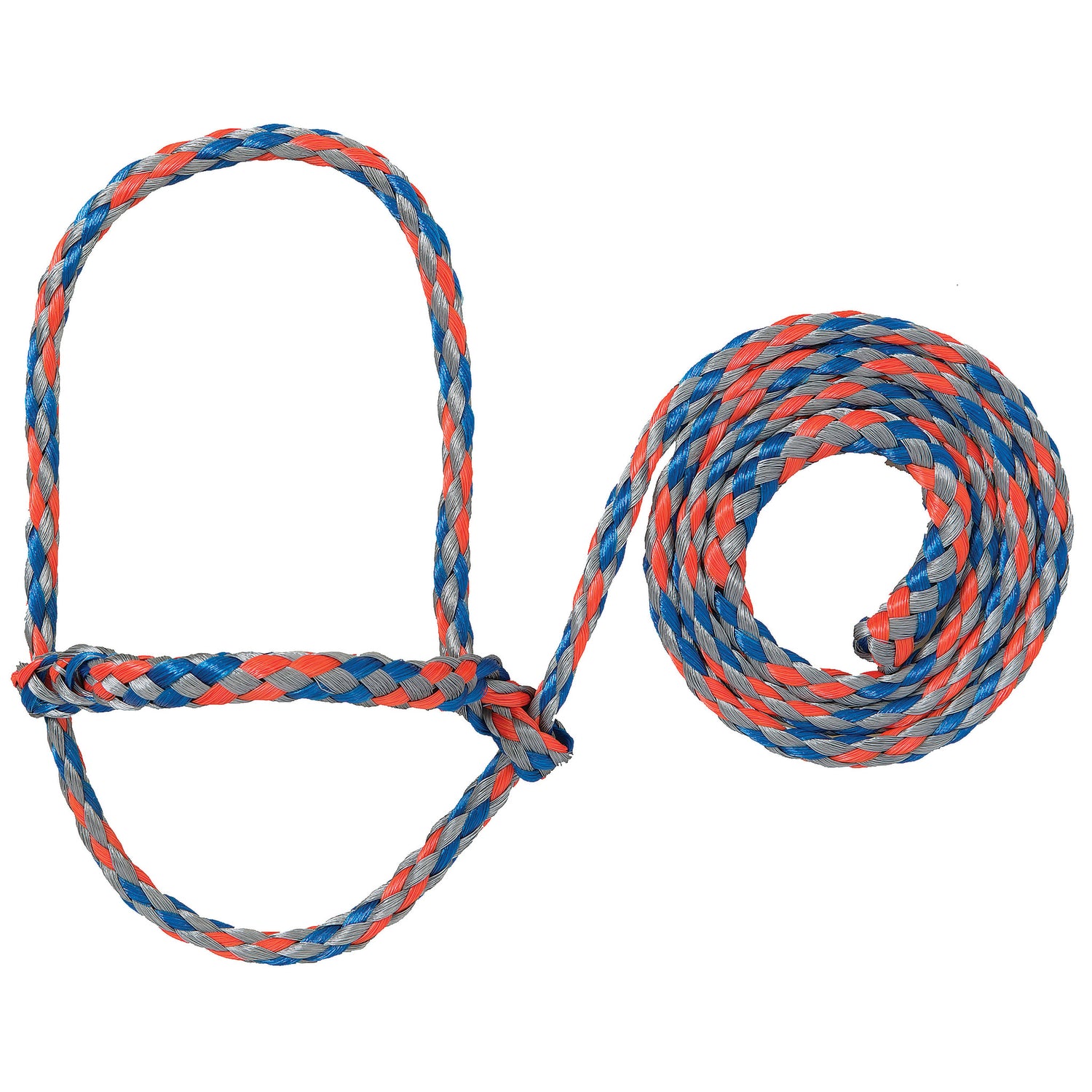 Poly Rope Halter