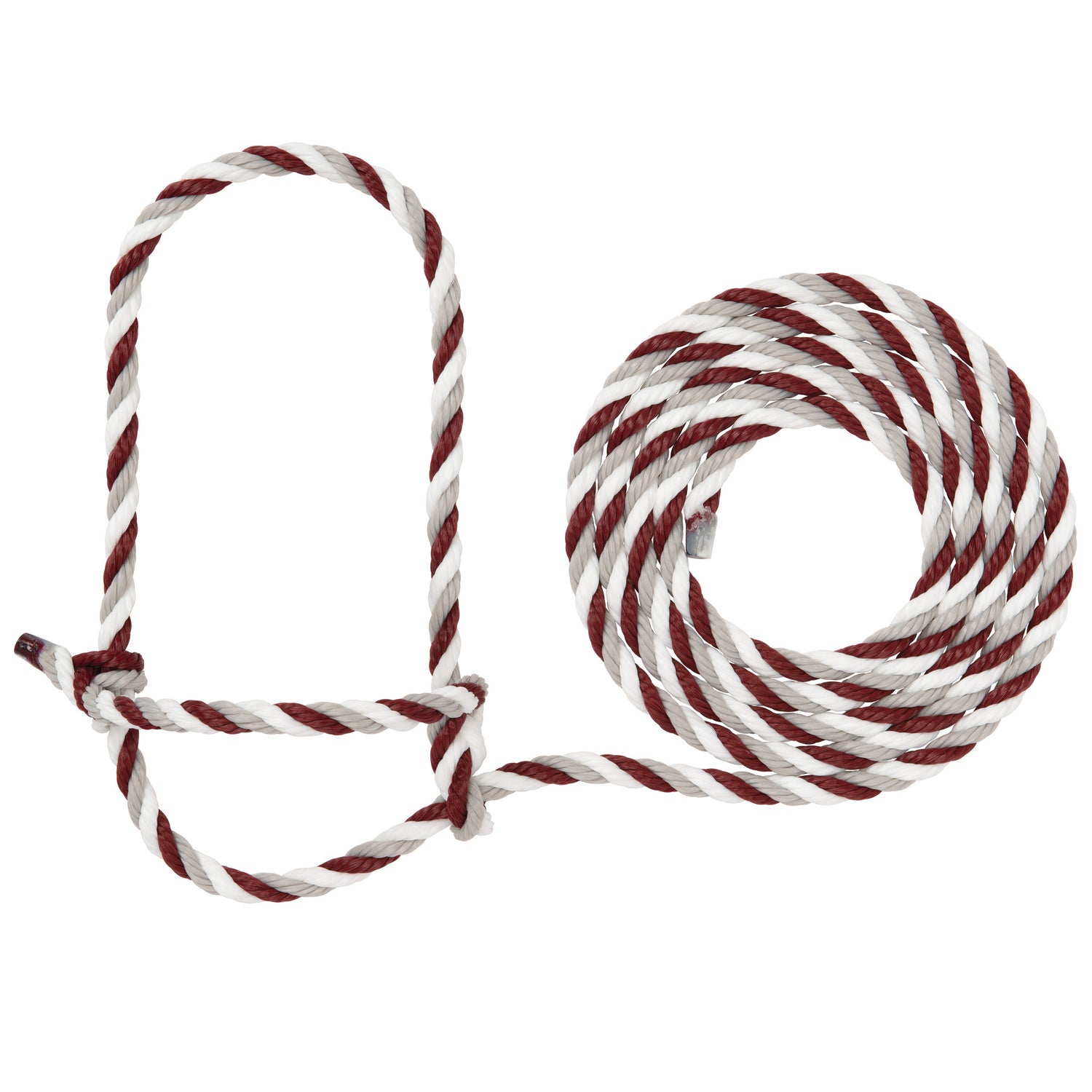 Cattle Rope Halter
