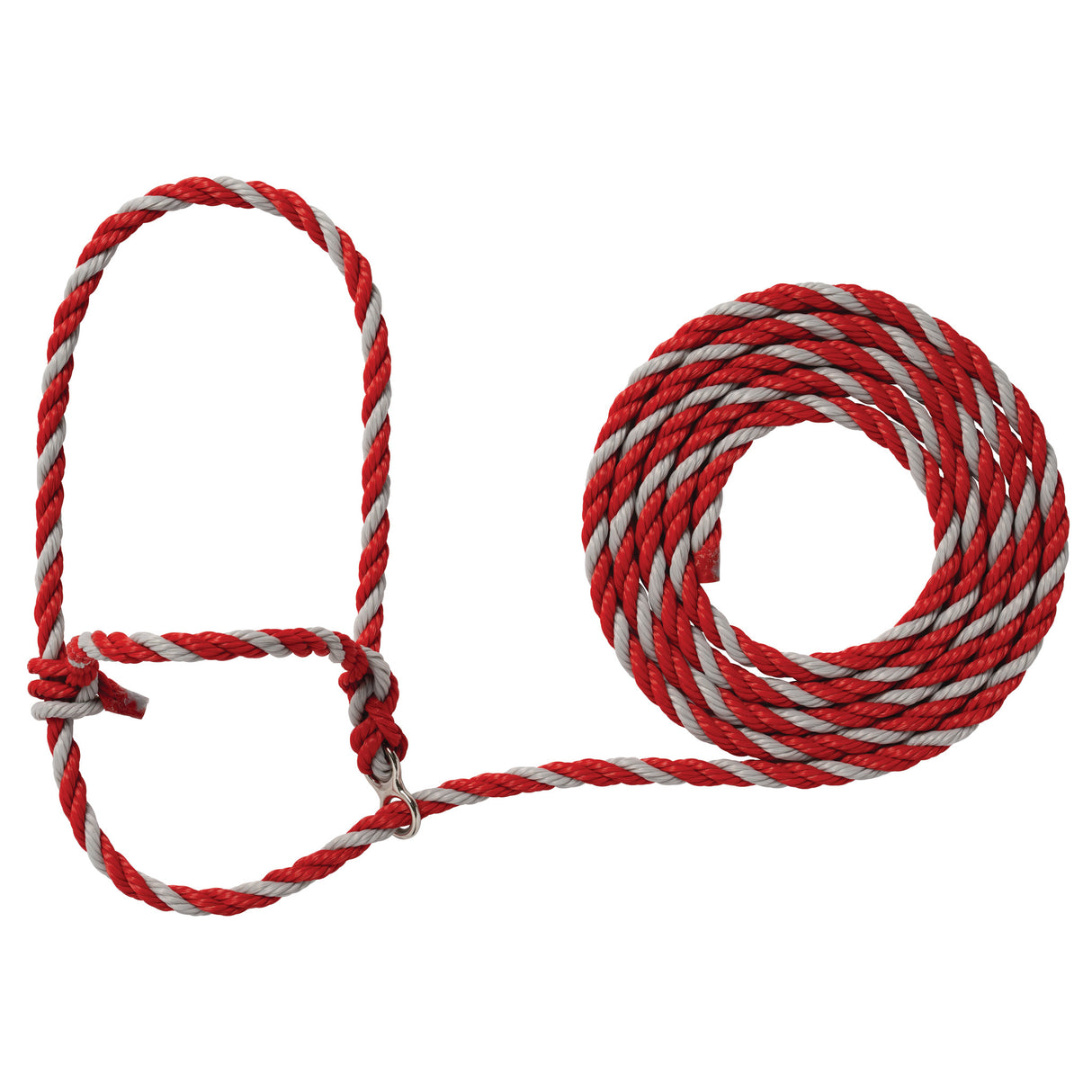 Poly Rope Breaking Halter