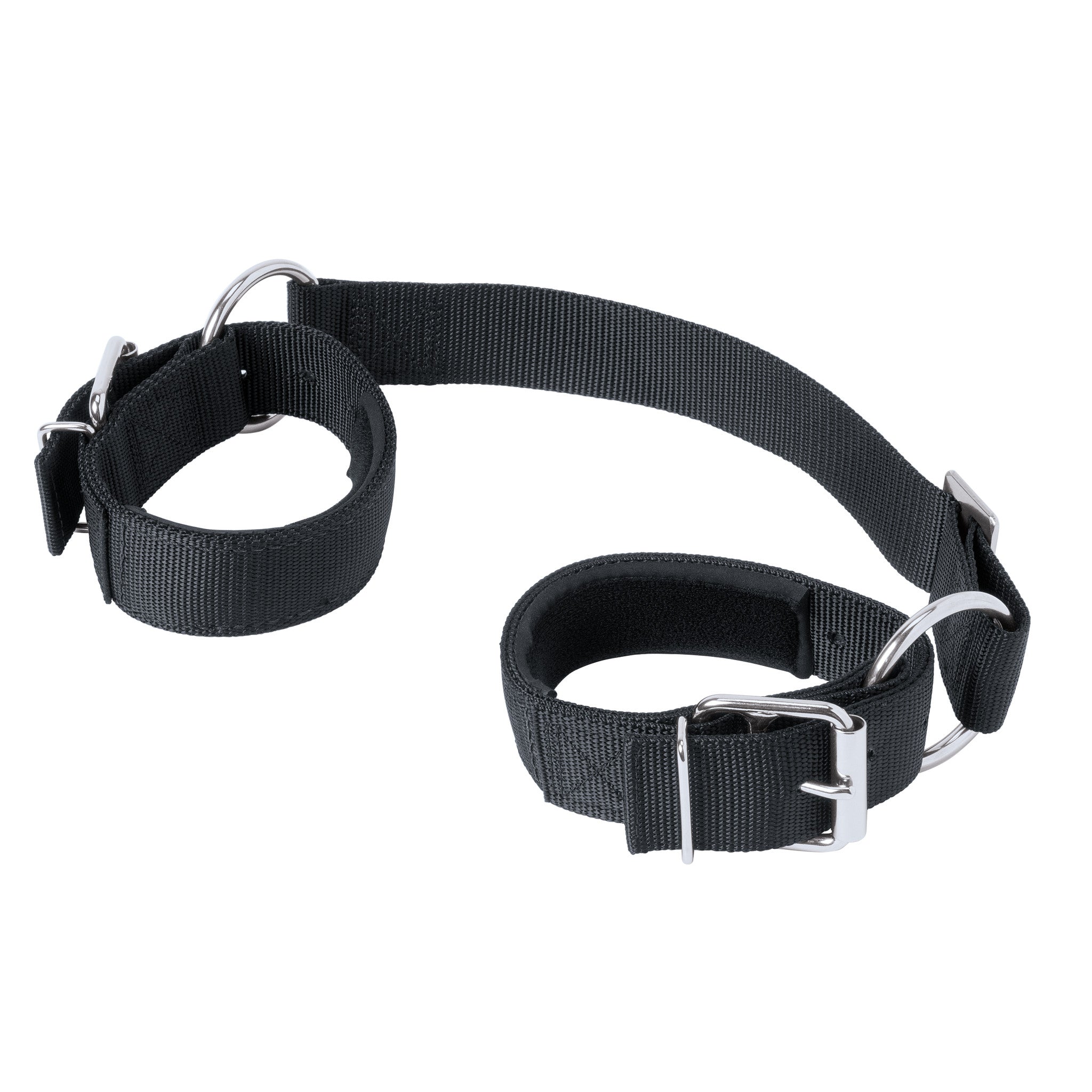 Deluxe Adjustable Cow Hobbles - Weaver Livestock