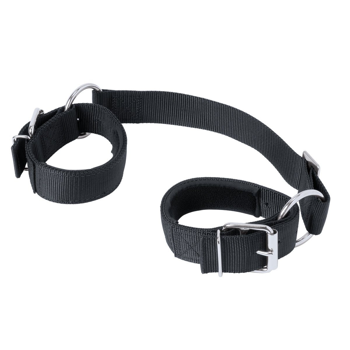 WEAVER LIVESTOCK Goat Hobble, Black, 3.5-in - Foto 13