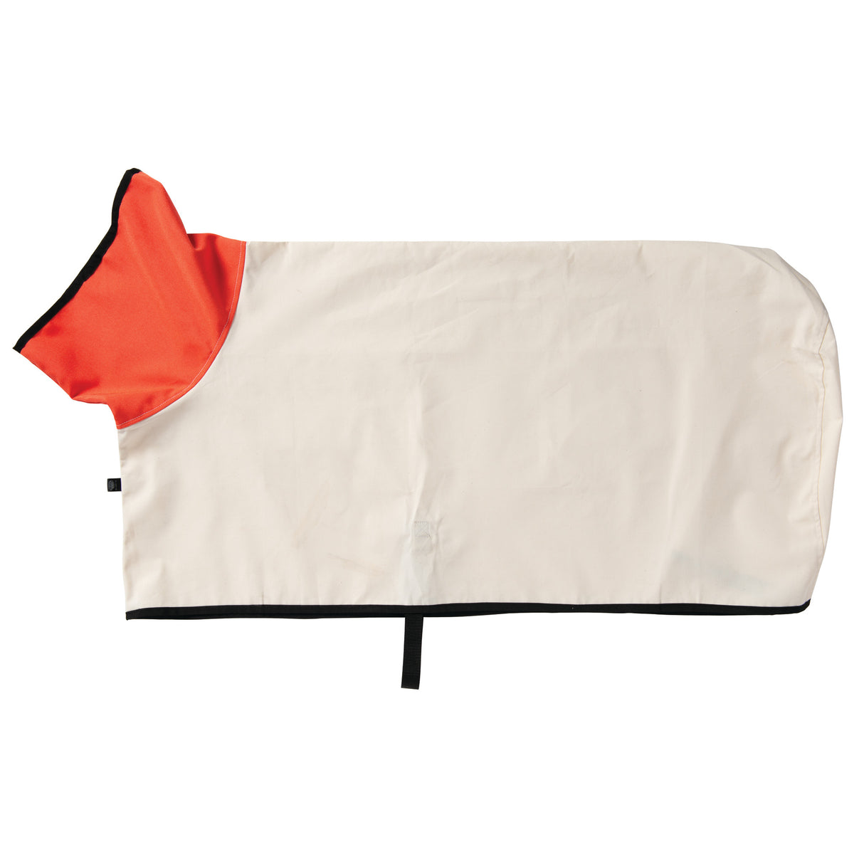 Canvas Sheep Blanket