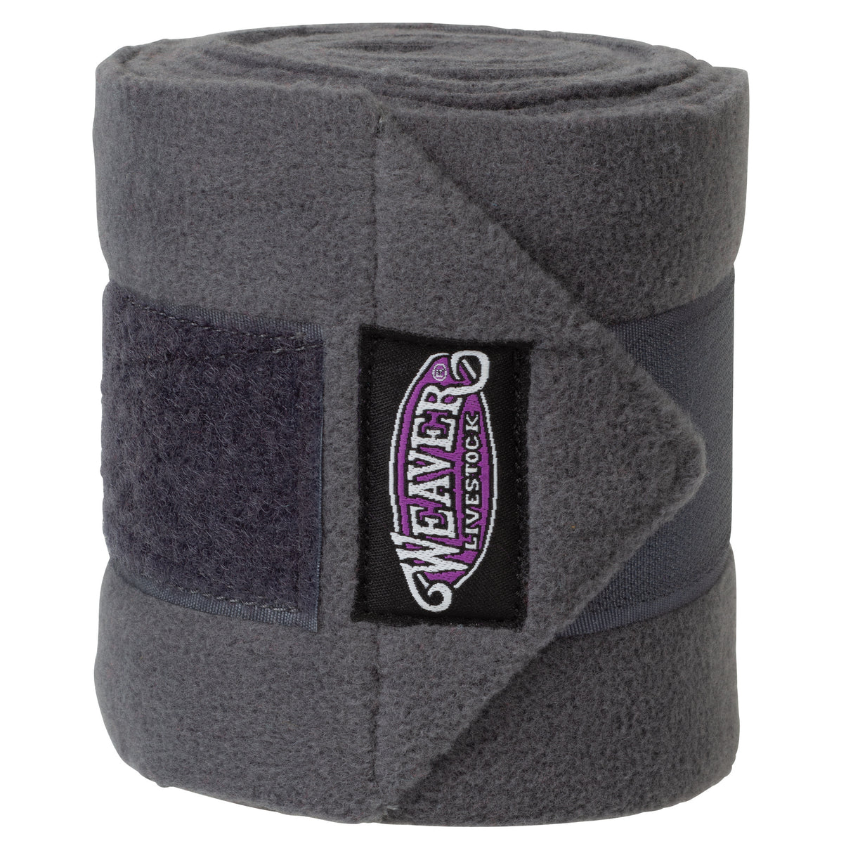 Sheep Fleece Leg Wraps, 4-1/2" x 9', 4 Pack