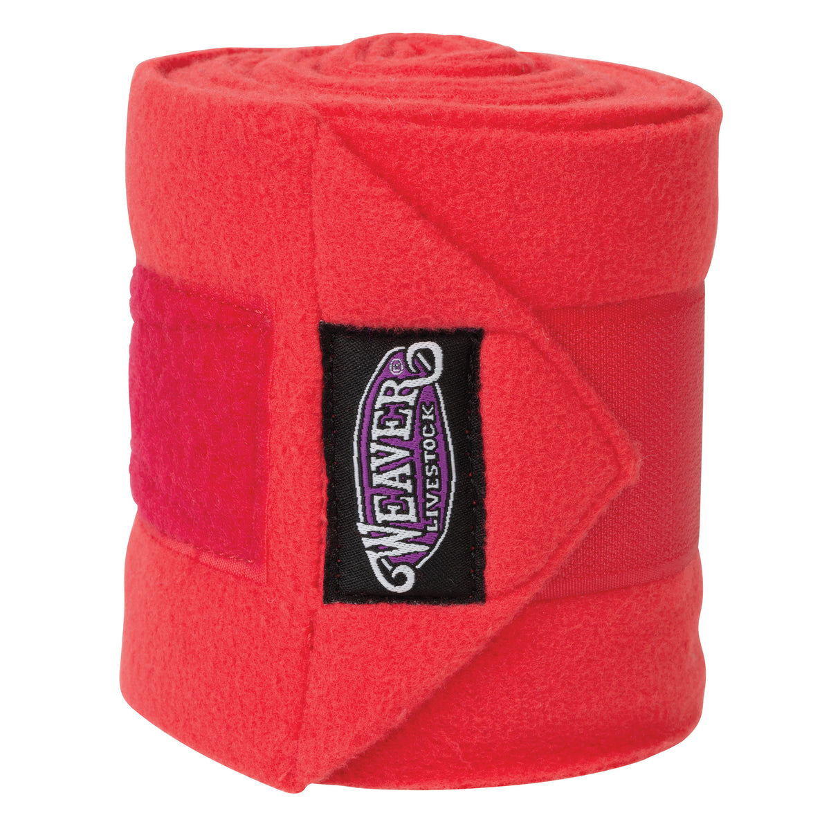 Sheep Fleece Leg Wraps, 4-1/2" x 9', 4 Pack