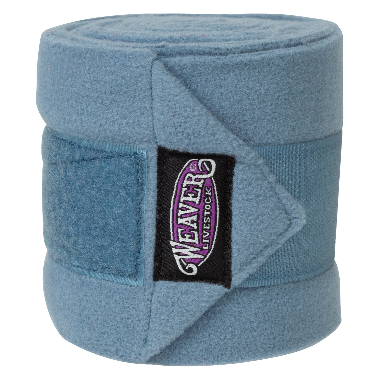 Sheep Fleece Leg Wraps, 4-1/2" x 9', 4 Pack