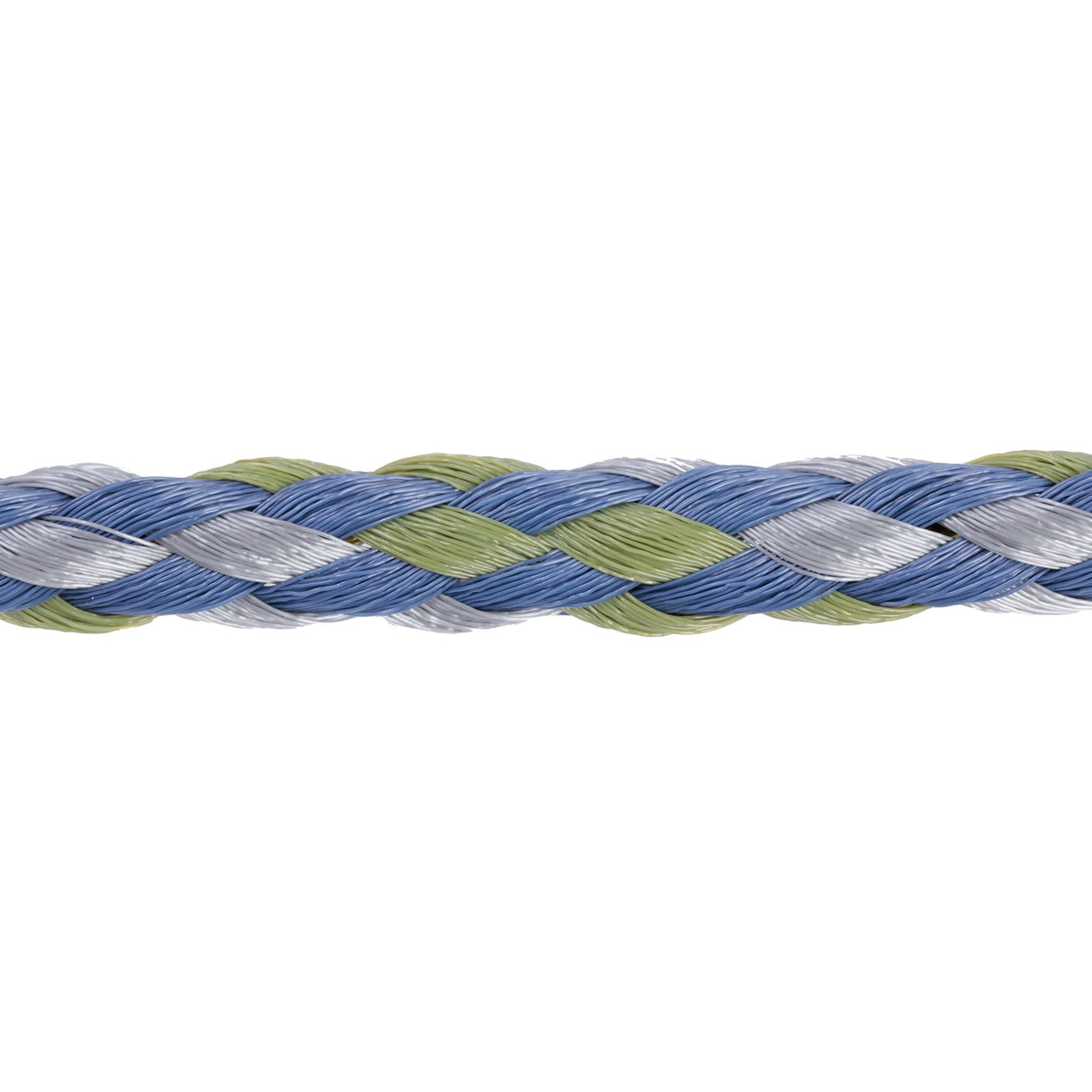 Poly Rope Halter
