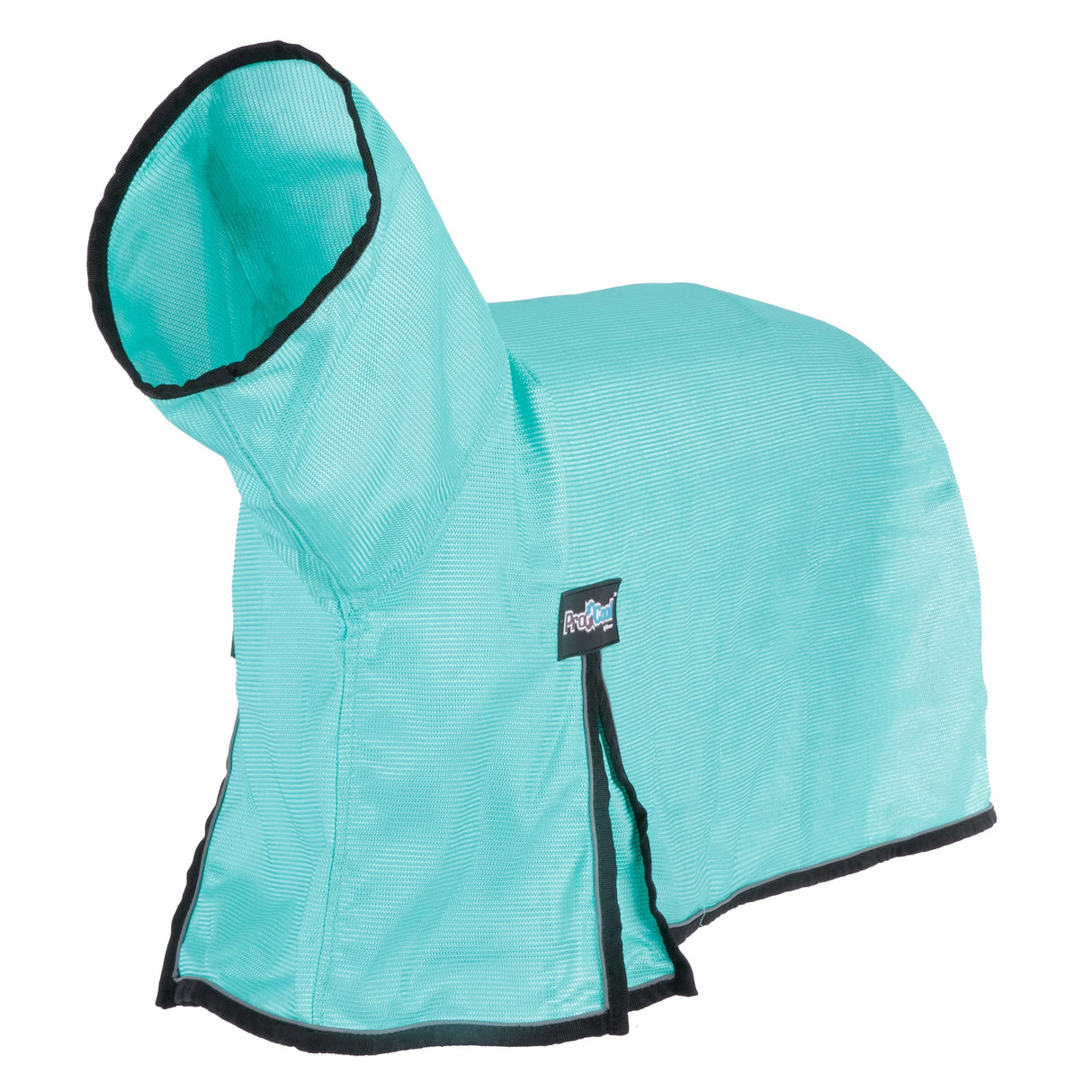 ProCool™ Sheep Blanket with Reflective Piping, Mesh Butt