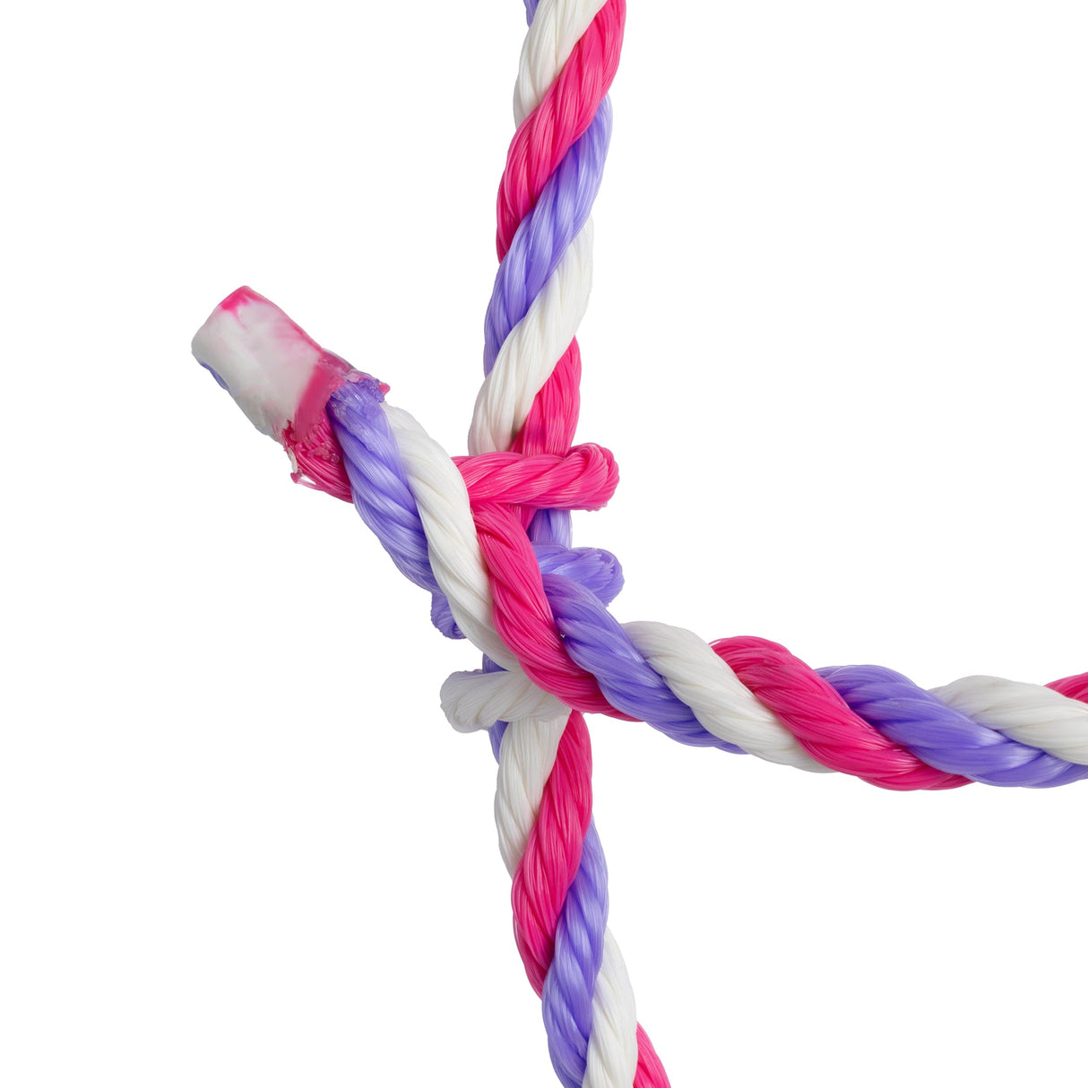 Cattle Rope Halter