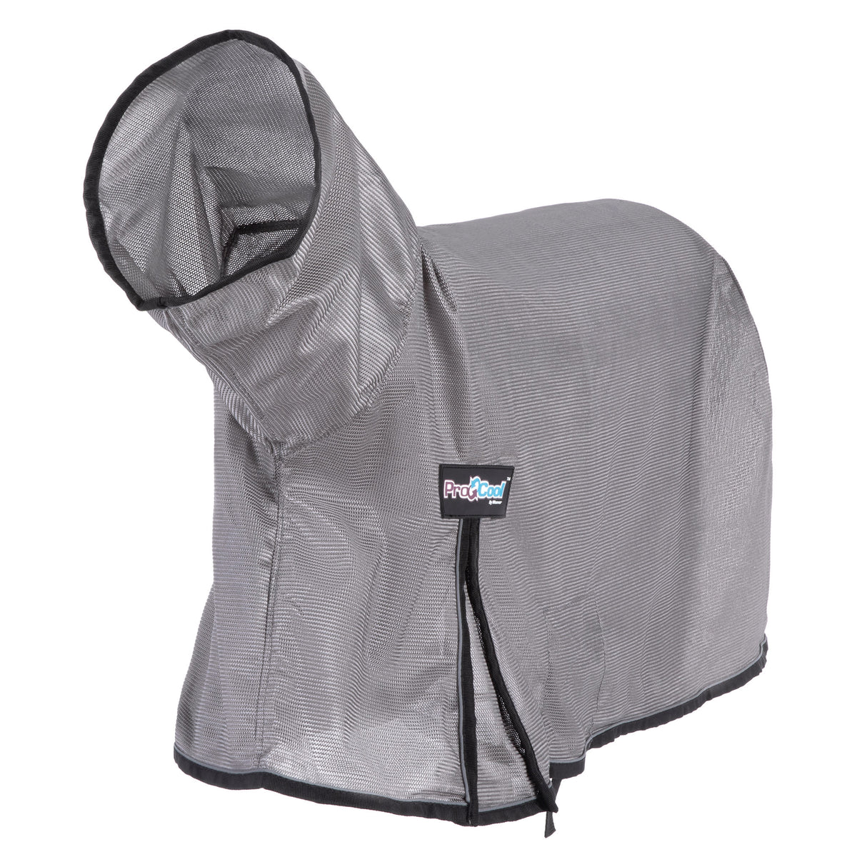 ProCool™ Sheep Blanket with Reflective Piping, Mesh Butt