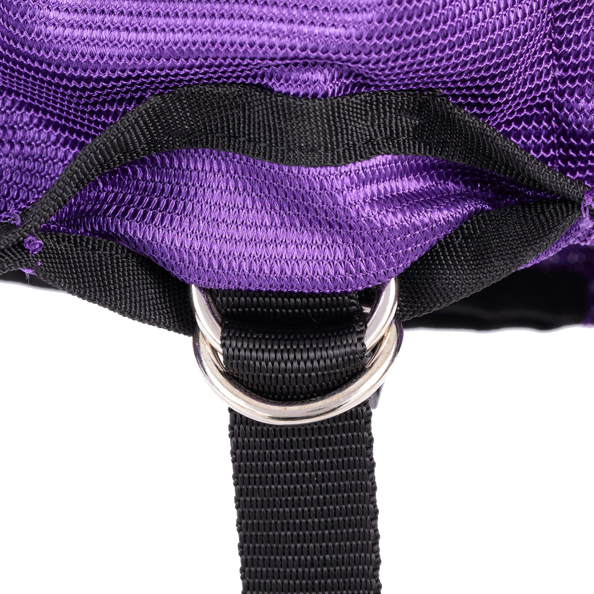 ProCool™ Sheep Blanket with Reflective Piping, Mesh Butt