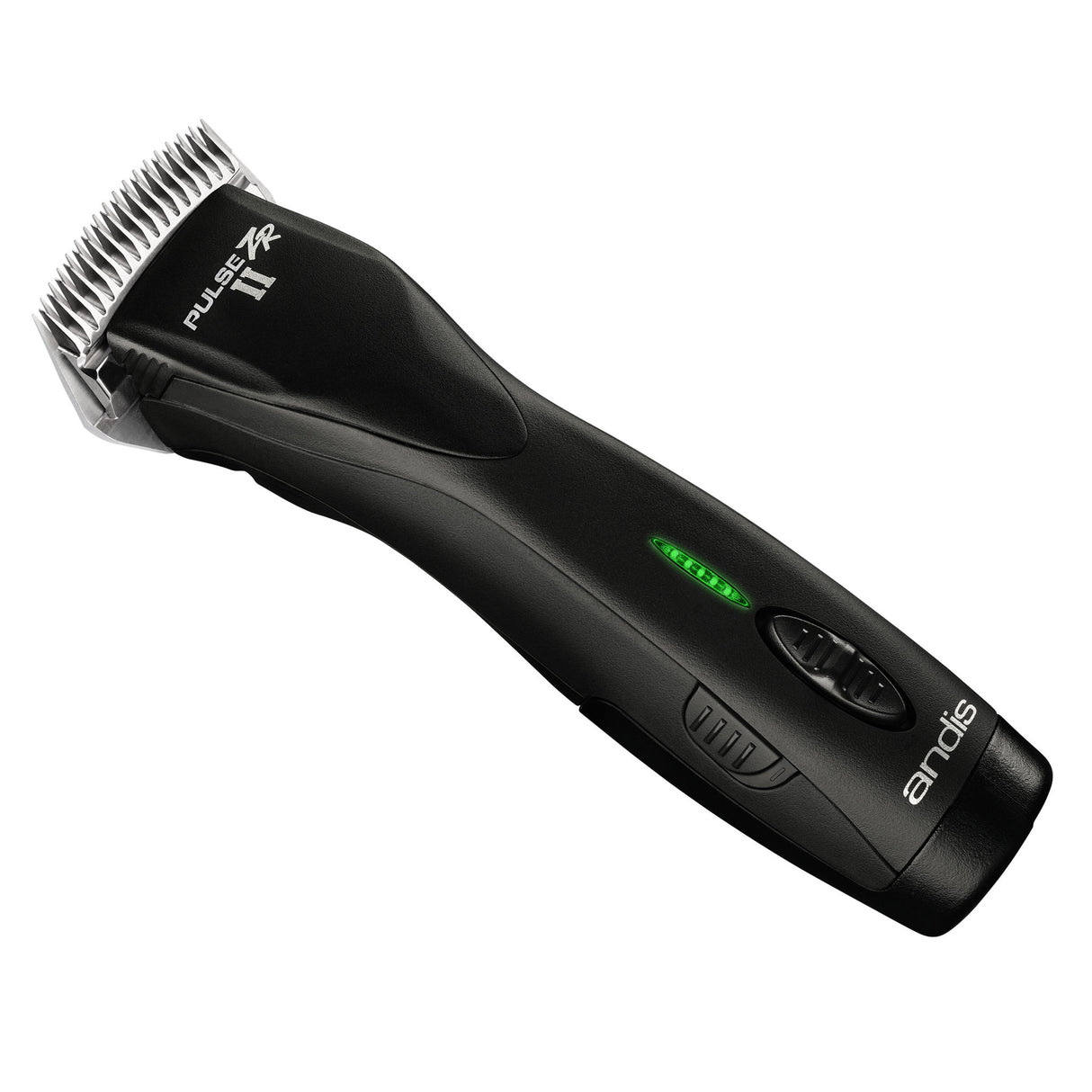 Andis® Pulse ZR® II Cordless Clipper, Super Blocking UltraEdge® Blade
