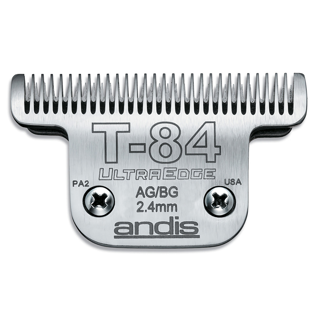 Andis® UltraEdge® #T-84 Replacement Blade
