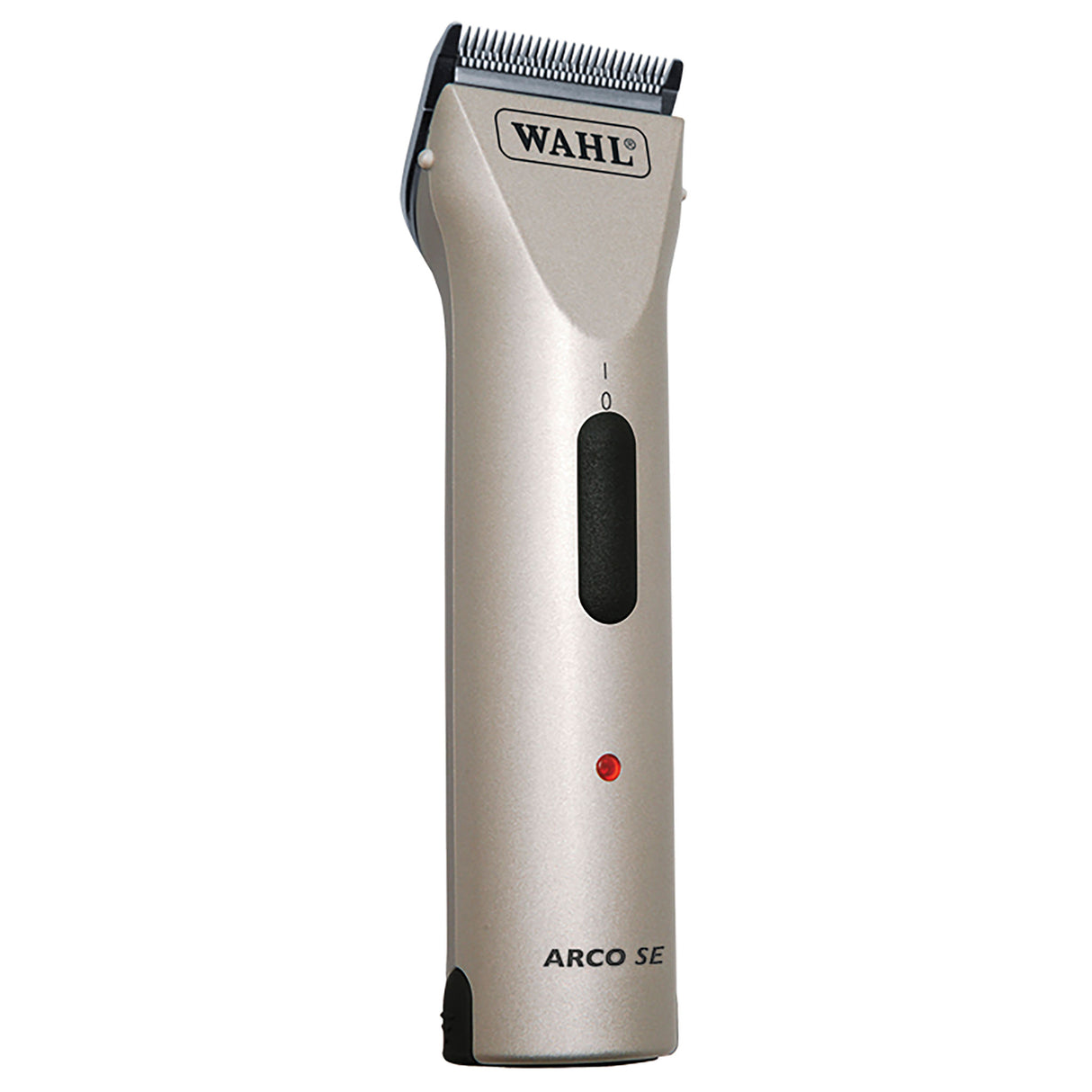 Wahl® Arco® SE Cordless Clipper, Silver