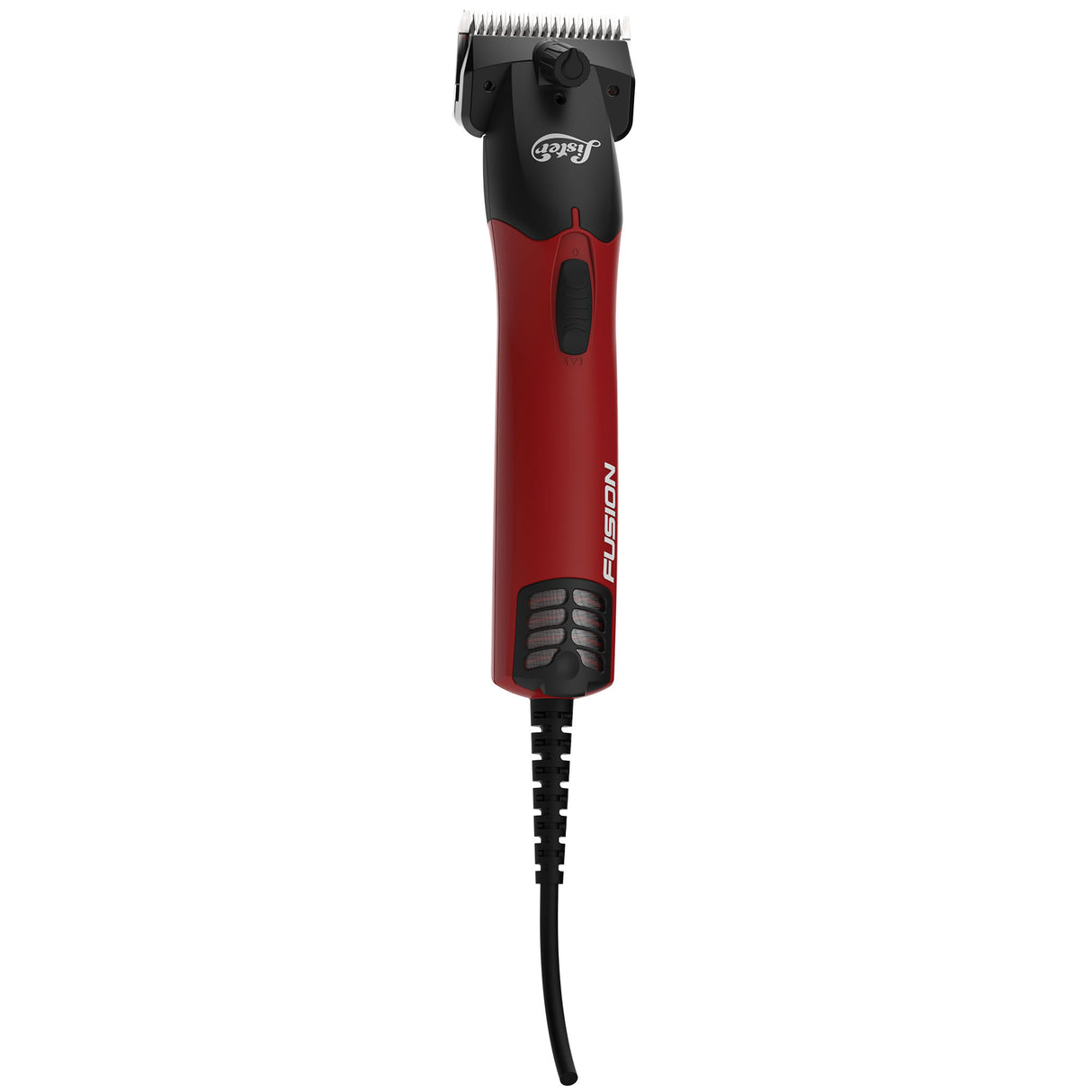 Lister Fusion® Clipper full view