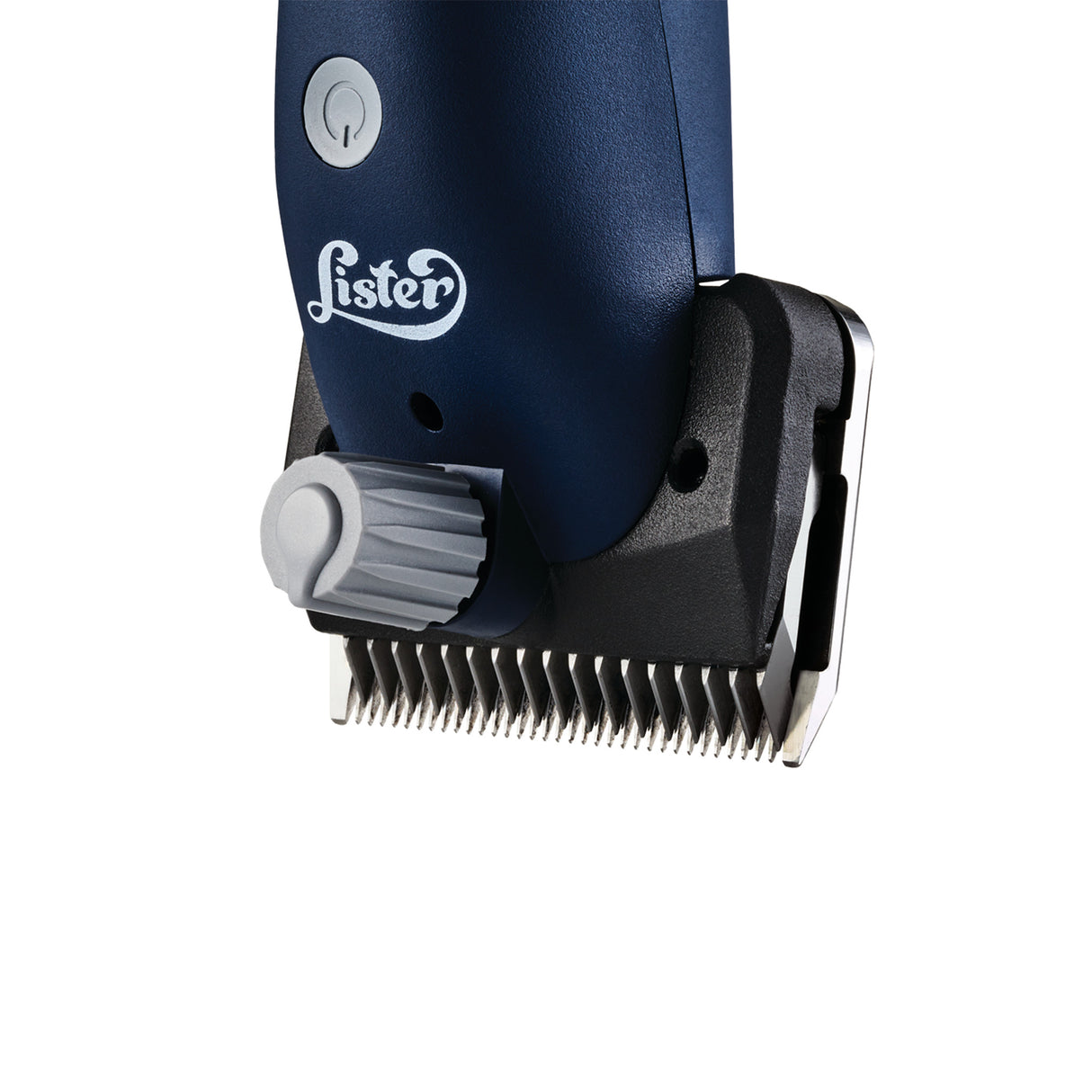 Lister Eclipse Clipper