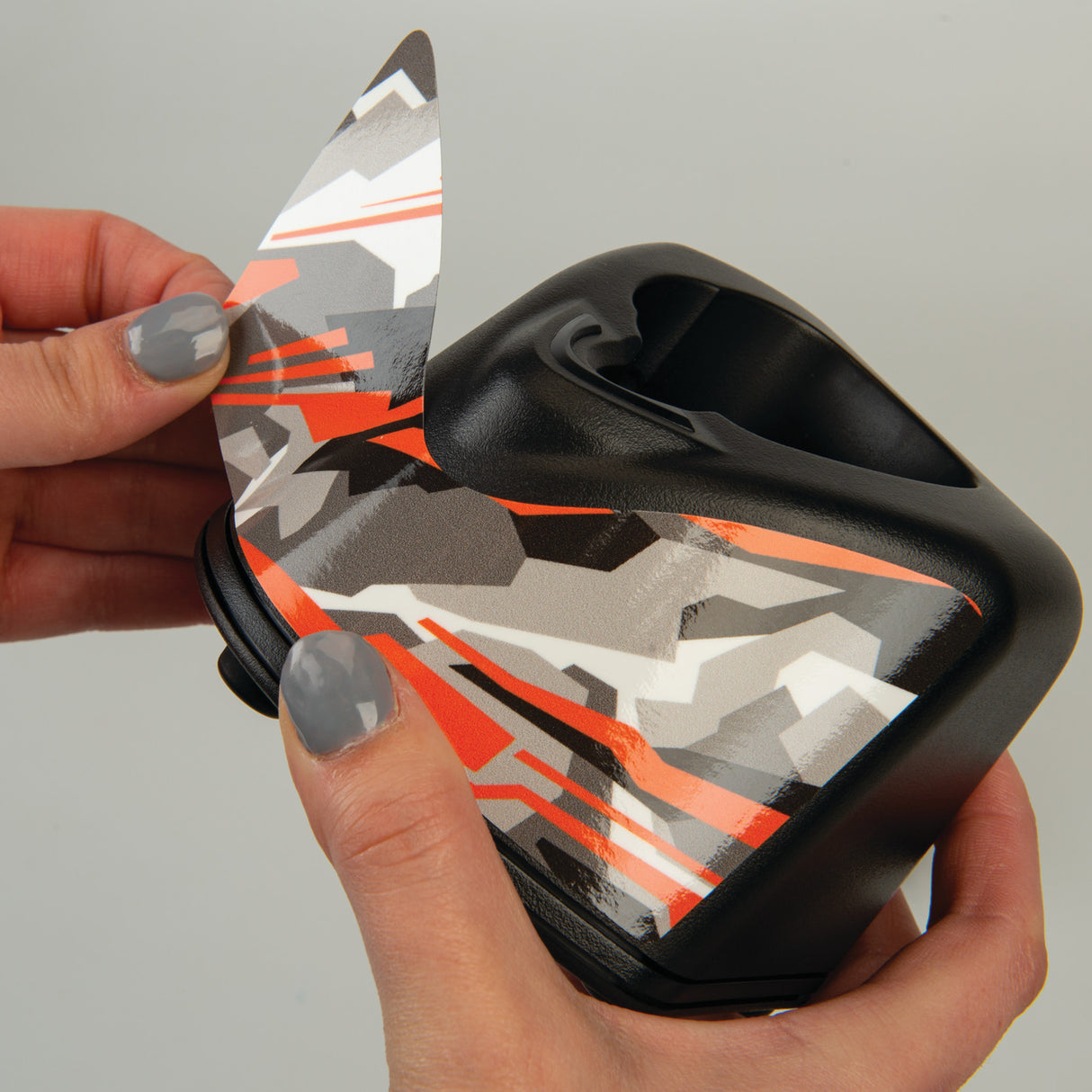 Pulse ZR II Clipper Wrap