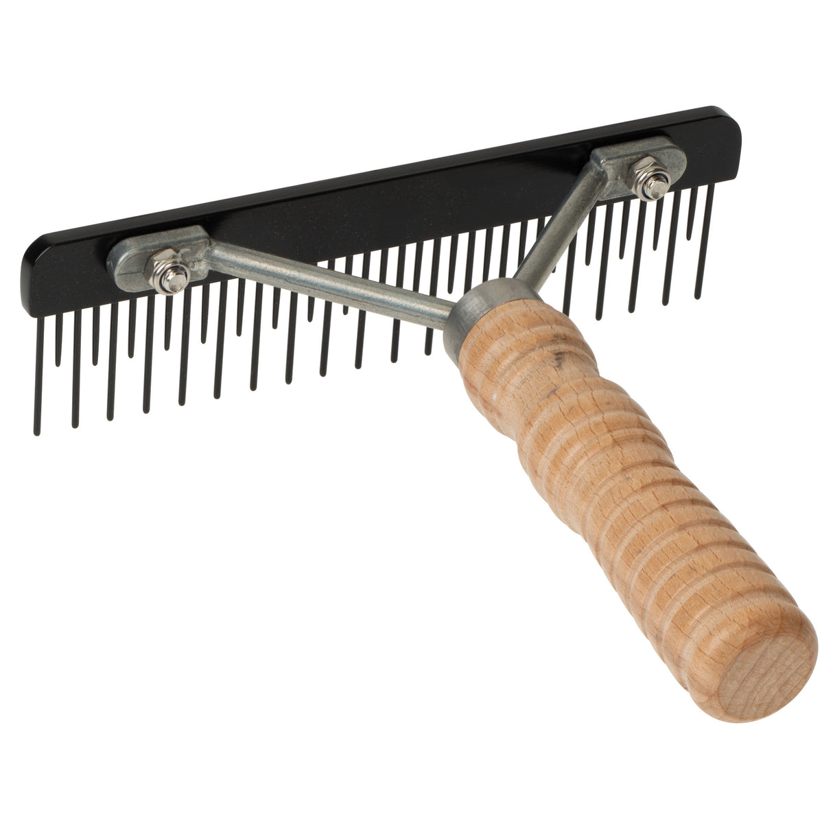 Teflon Comb, Mini Fluffer