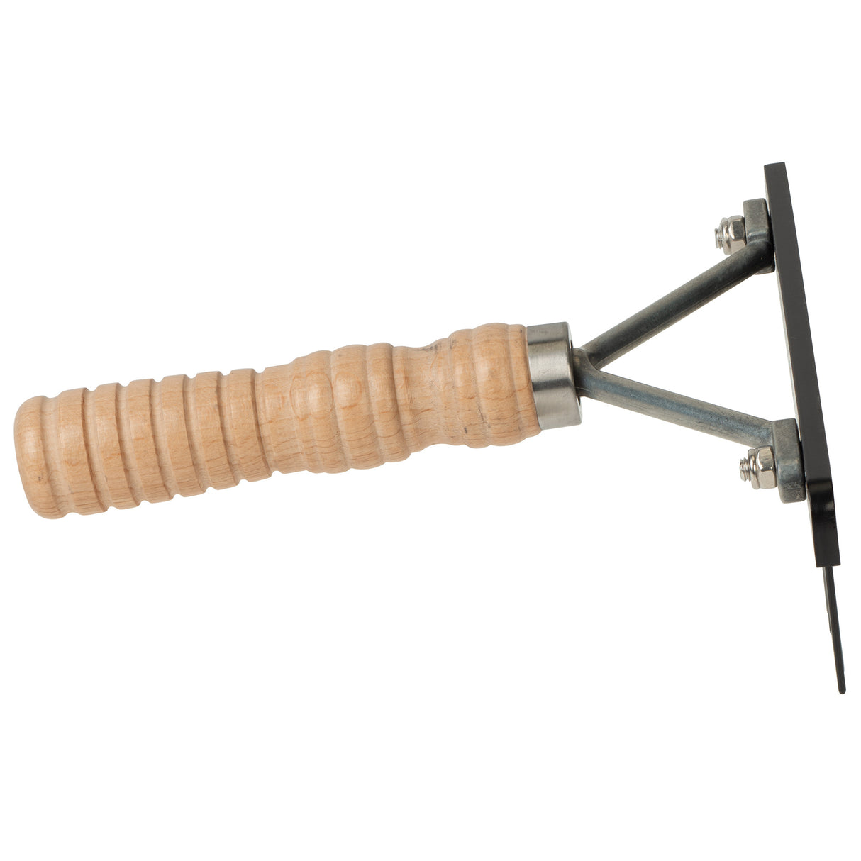 Teflon Comb, Mini Fluffer