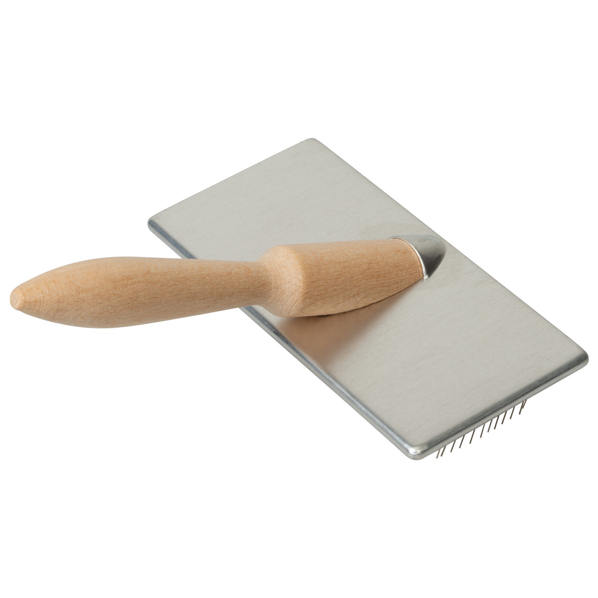 Howard Brush Face Card #4