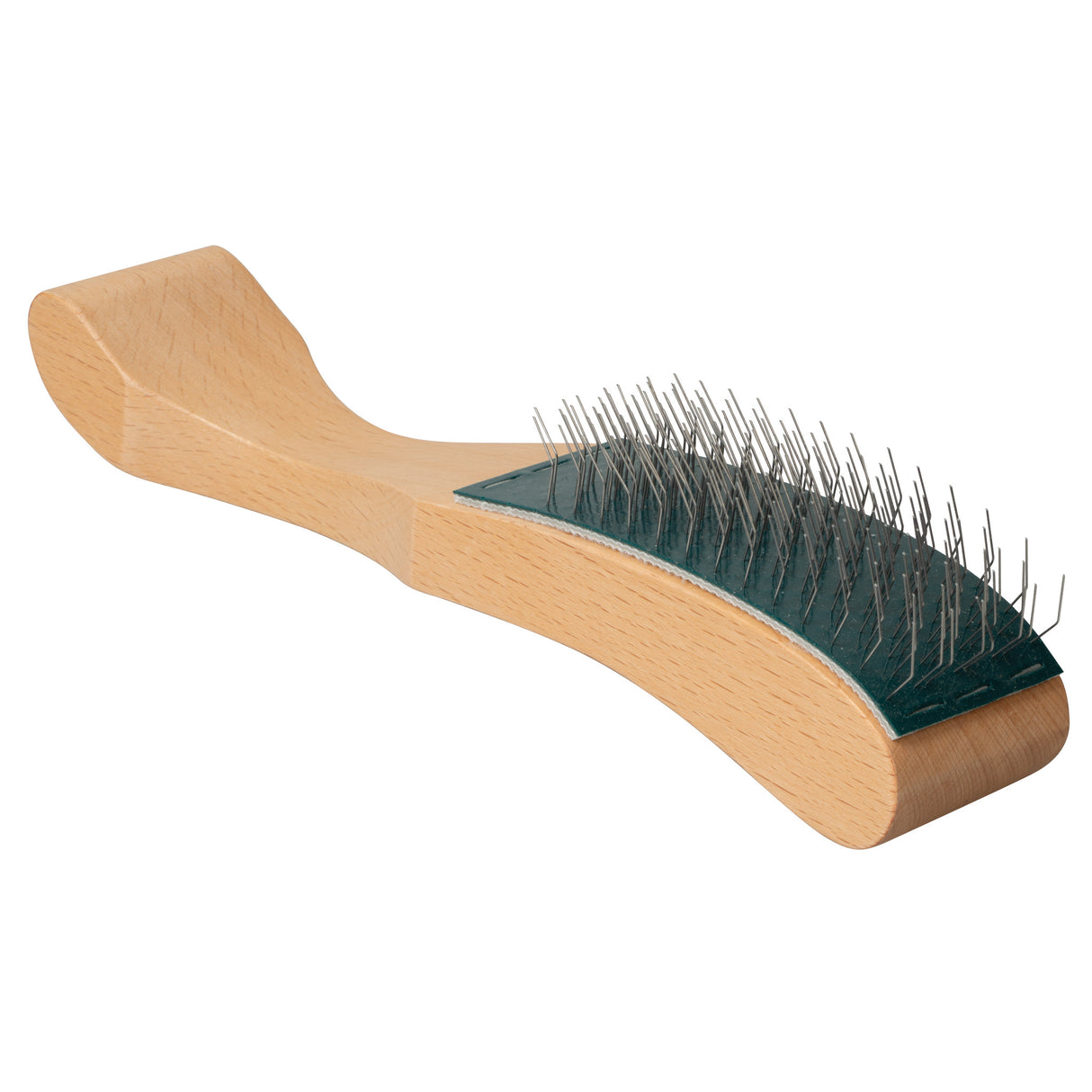 Howard Brush Cleaning Card #6