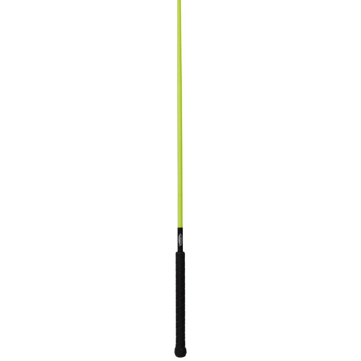 Whip with Replaceable Popper