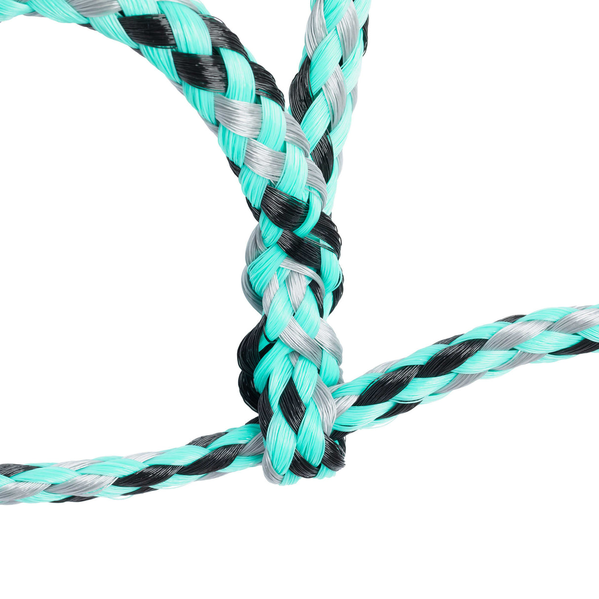 Poly Rope Halter