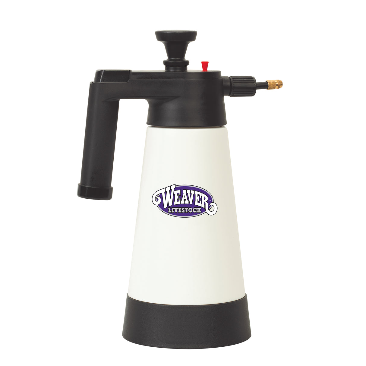 Heavy-Duty Pump Sprayer
