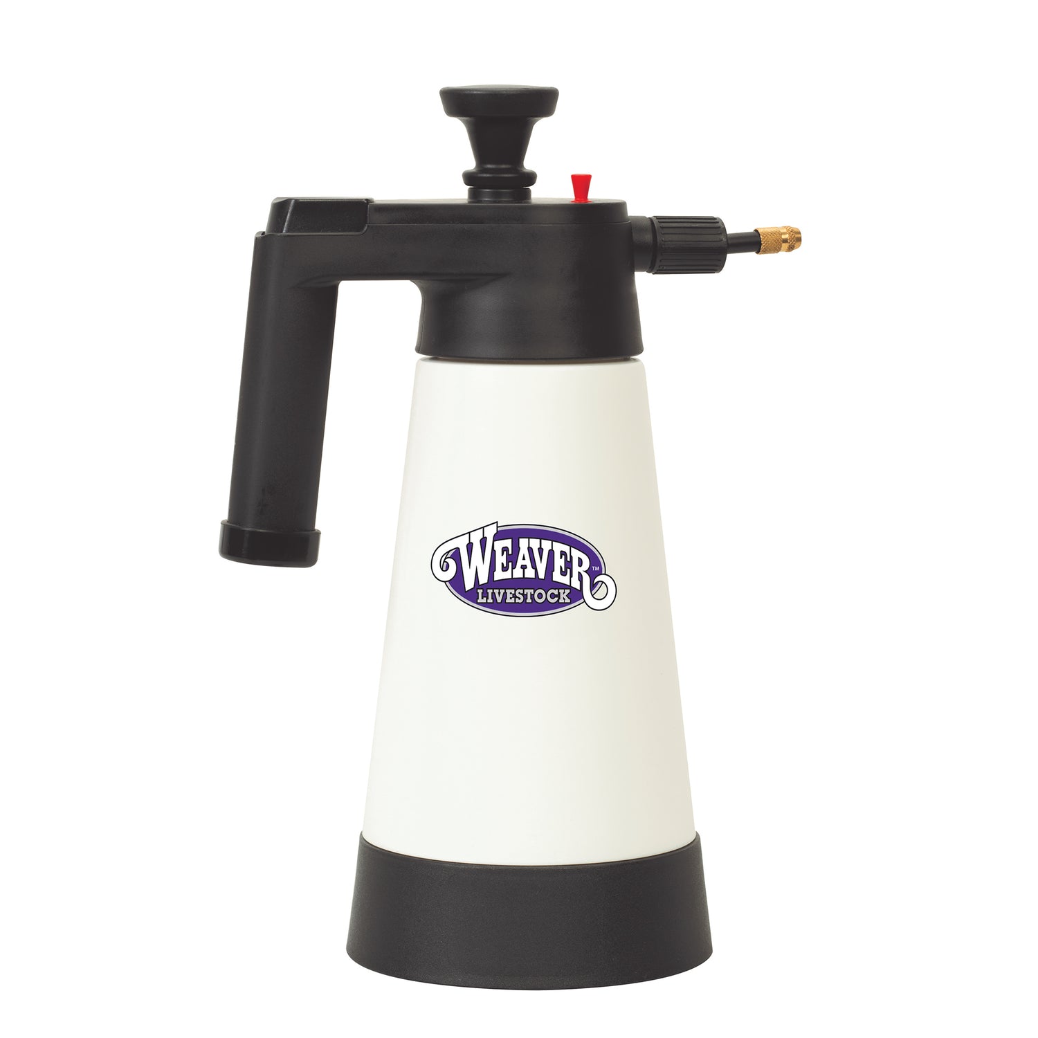 Heavy-Duty Pump Sprayer