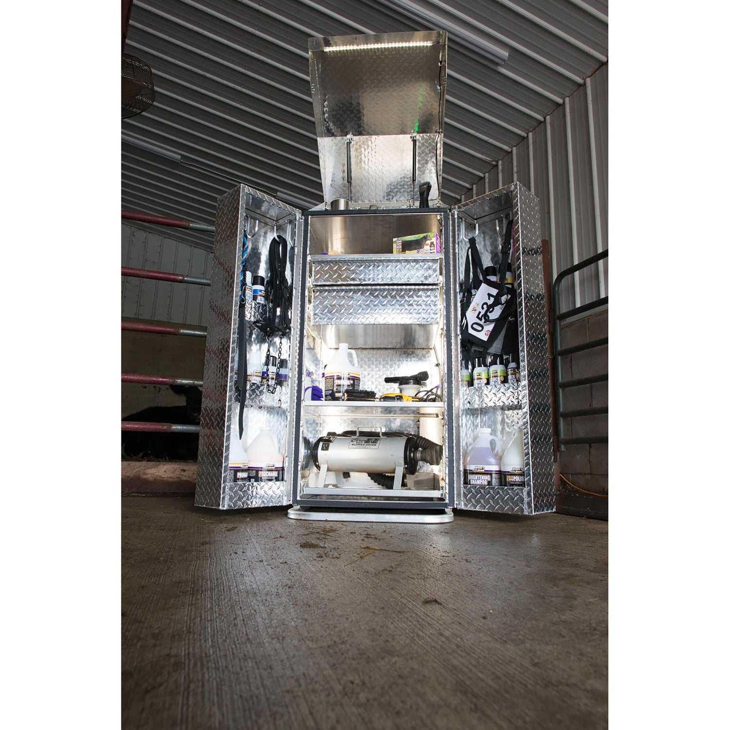 Circuiteer II® Blower